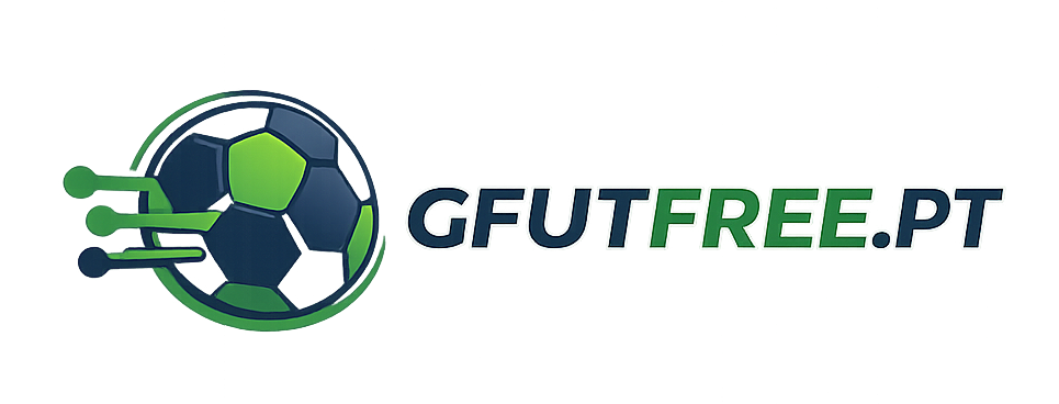 Logótipo GFutFree.pt