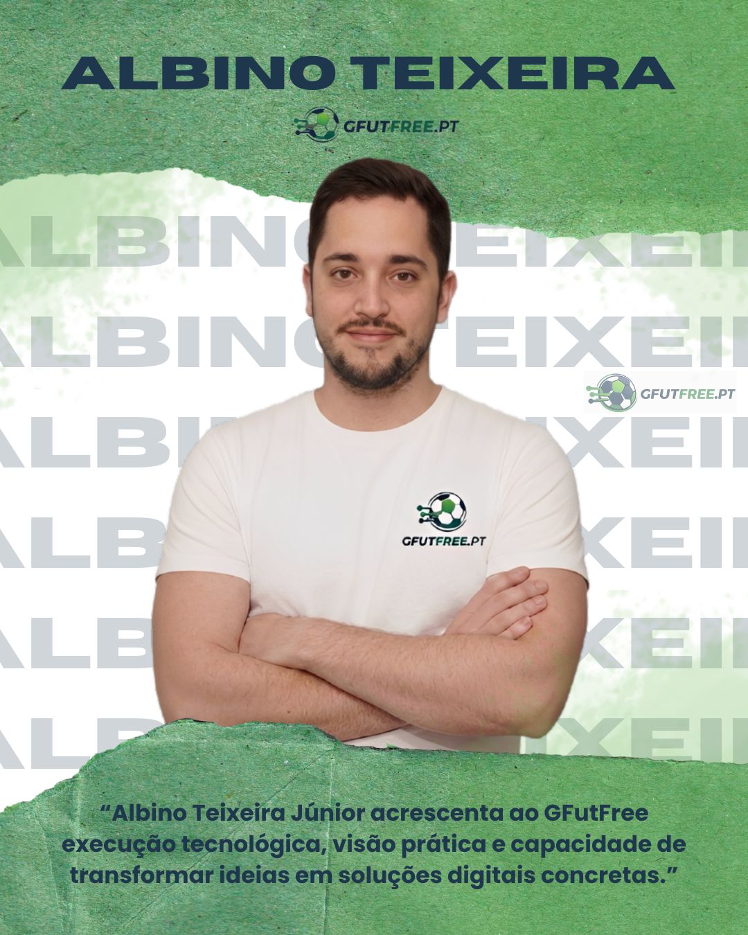 Albino Teixeira Júnior