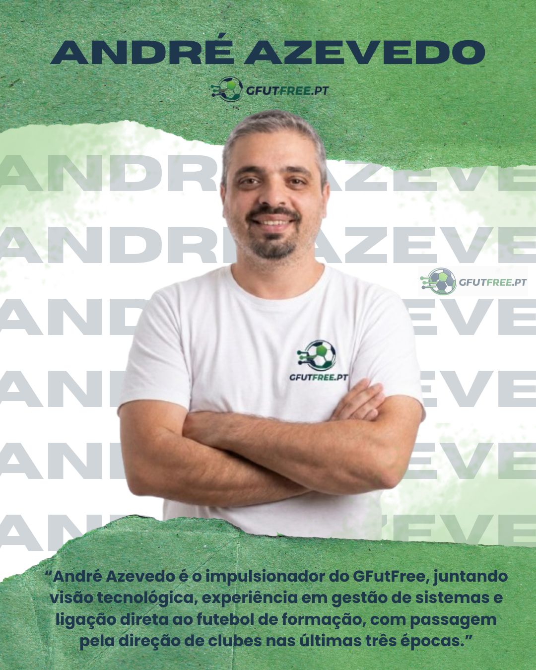 André Azevedo