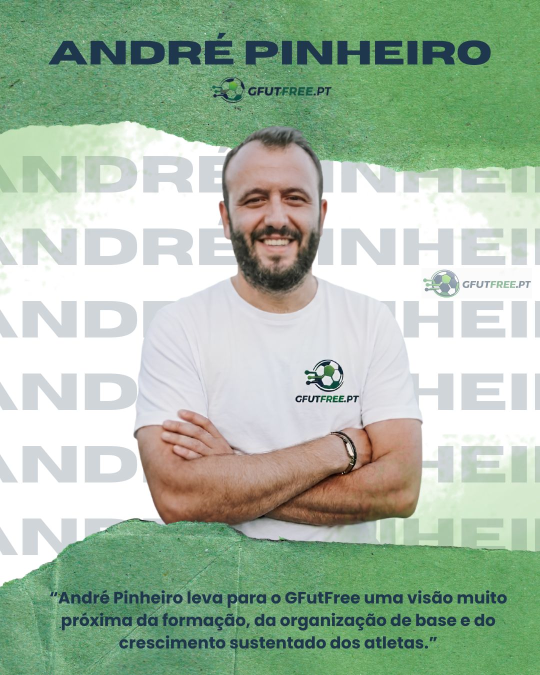 André Pinheiro